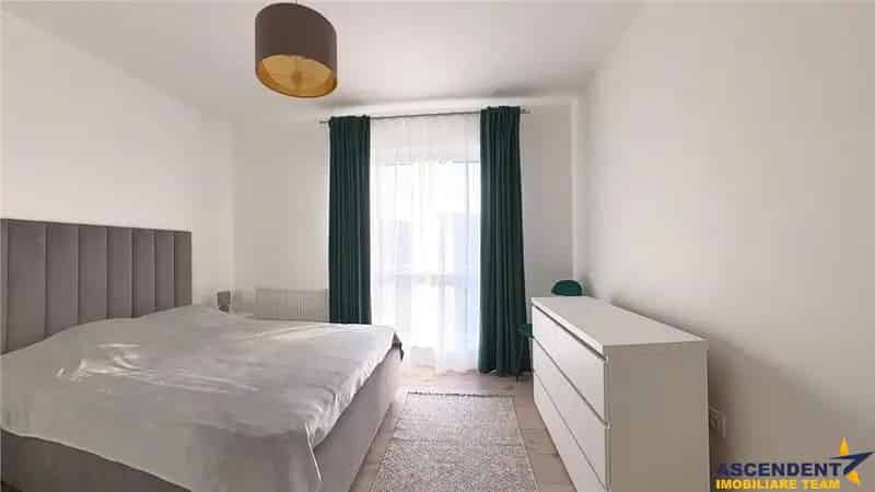 Apartament 2 Camere Modern Decomandat 56mp Terasa Loc Parcare Boxa