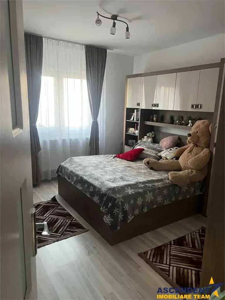 Garsoniera Decomandata Confort 1 Etaj 24 Bucuresti