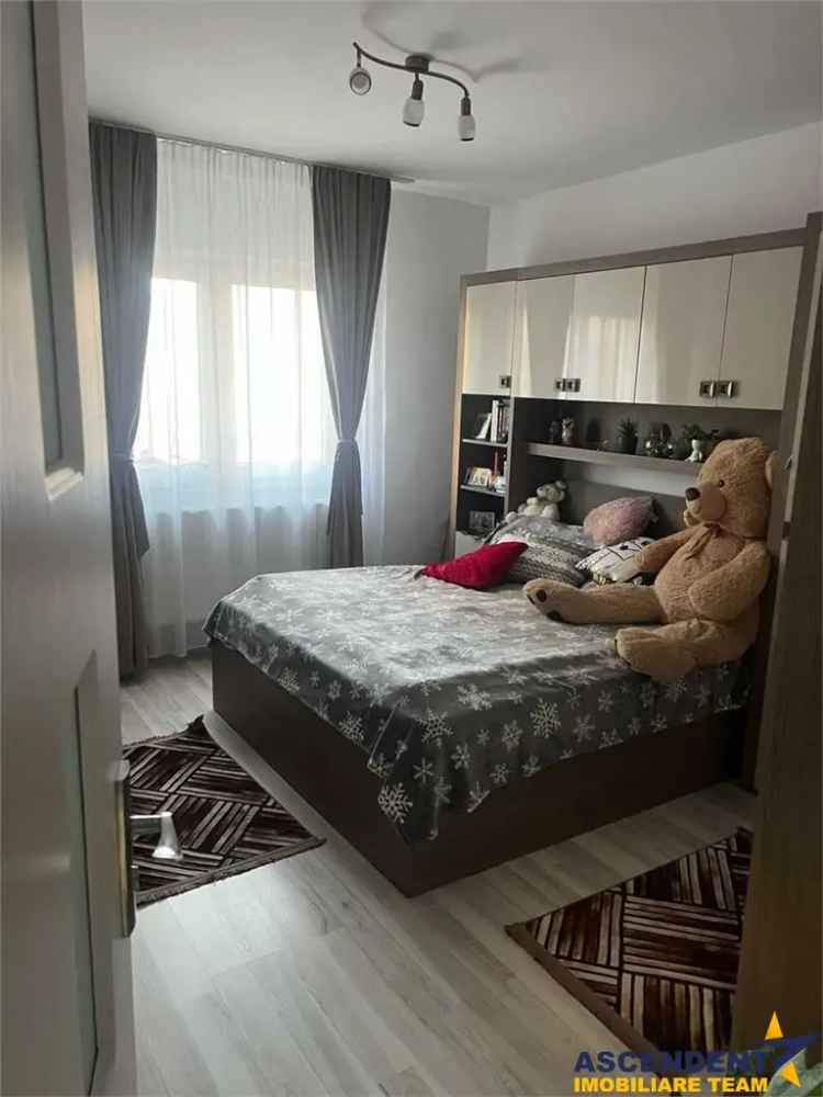 Cumparare apartamente garsoniera moderna in Vlahuta