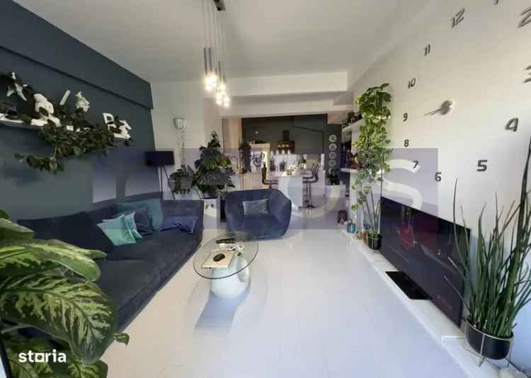 inchiriere apartamente penthouse central magheru