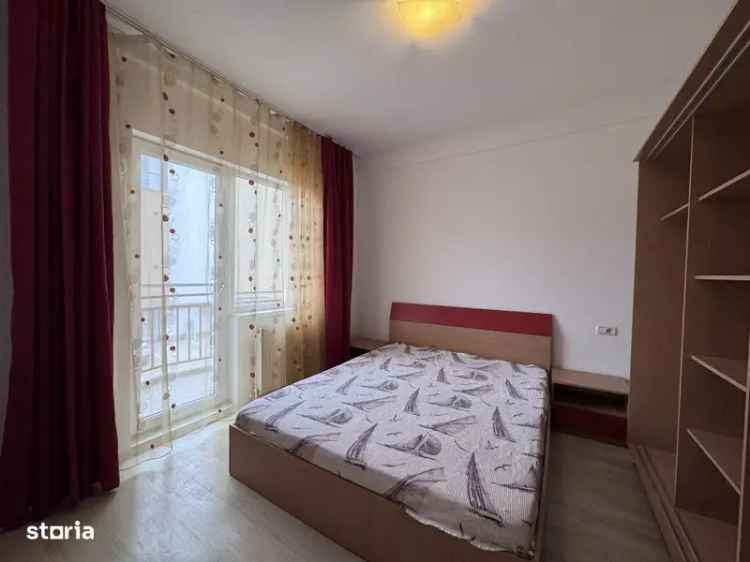 Apartament 3 camere aproape de plaja, loc de parcare inclus, Uzina de