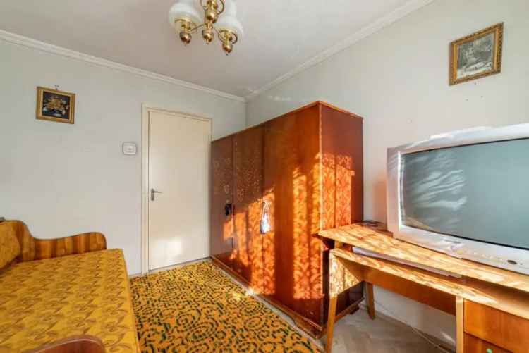 Apartament de vanzare cu 3 camere ultracentral