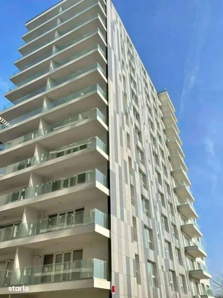 Apartament duplex 4 Camere I Parcul Carol I Bloc Nou I Comision 0%