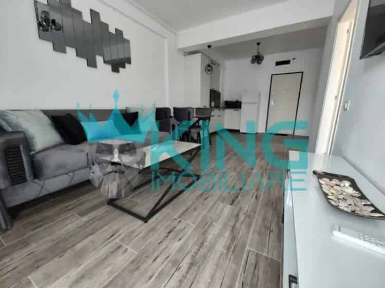 Mamaia-Sat | 2 Camere | Lux | Vedere la mare | Parcare | Inc