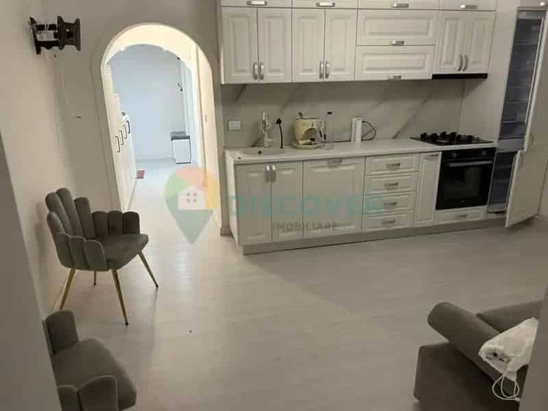 Apartament 3 camere Decomandate Renovata Complet Mobilat Utilat