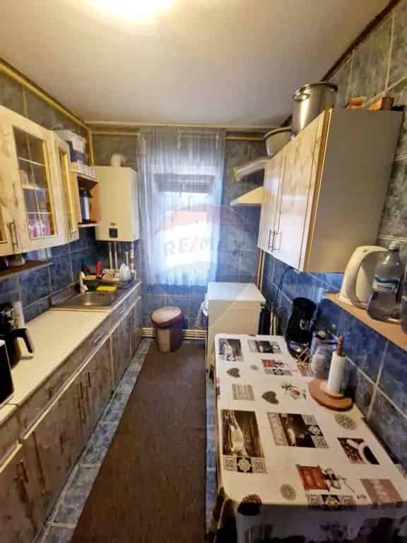 Apartament 3 camere de vanzare Maratei