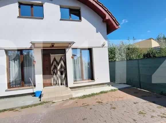 Casa 3 Camere 160MP Mansarda 2 Bai 2 Livinguri Bucatarie Mobila