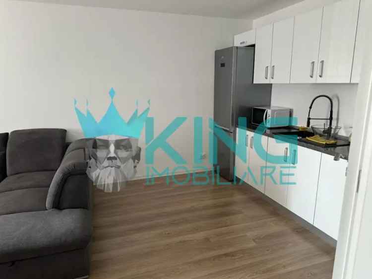 inchiriere apartamente 3 camere modern mobilate in Targoviste