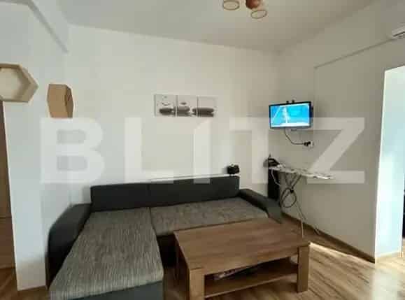 Apartament 2 camere Puskin Sarari - Mobilat Utilat - Investitie
