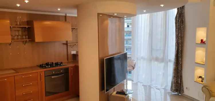 Inchiriere apartament 2 camere superb Radisson  Calea Victoriei