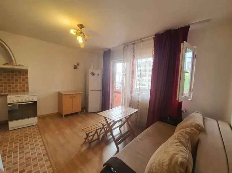 Popesti Leordeni  apartament 2 camere, centrala, parcare, metrou 8 min