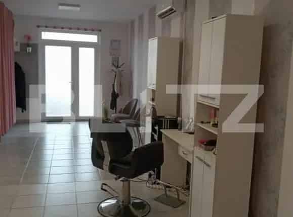 Spatiu Comercial Biharia 160mp +Teren 2600mp