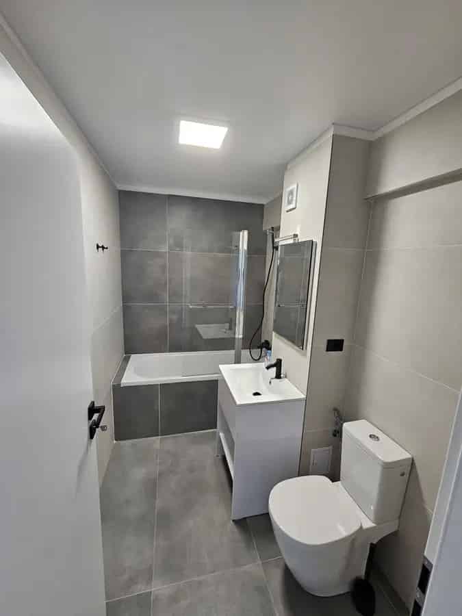 Apartament Piata Sudului - Transport Public Usor