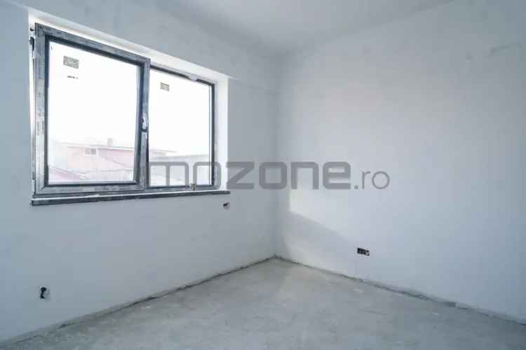 Vanzare apartamente 2 camere bloc nou Drumul Taberei cu balcon