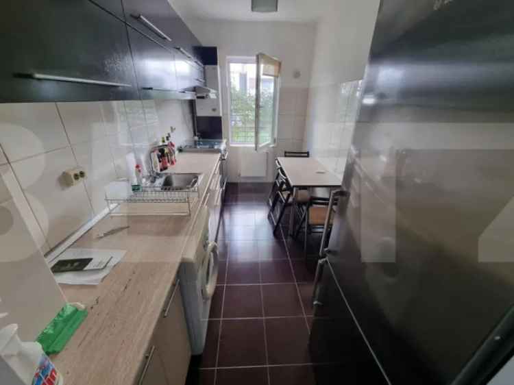 Vanzare apartamente 2 camere decomandate in Floresti cu parcari