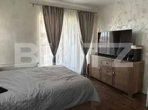 Apartament 3 camere Donath Park 52.5mp Balcon Parcare