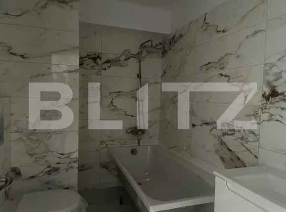 Apartament modern cu 3 camere, 73.43 mp, zona de Nord