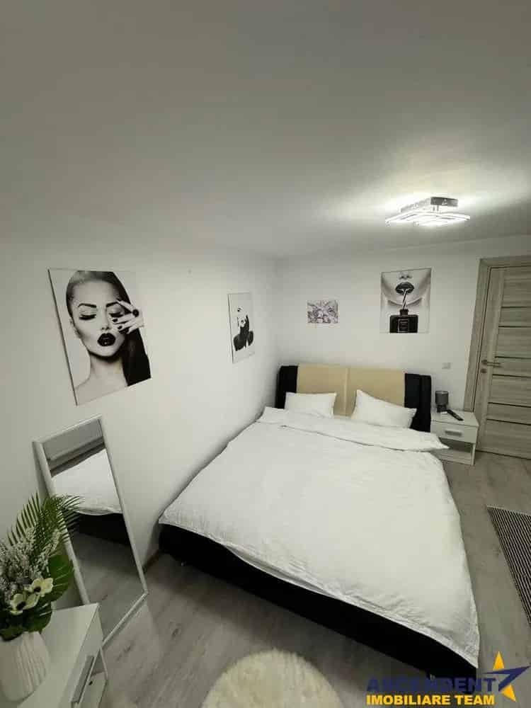Studio Modern Centrul Istoric Brasov Subchiriere