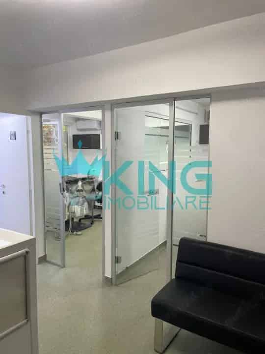Cabinet Stomatologic Complet Echipat Dristor 50mp