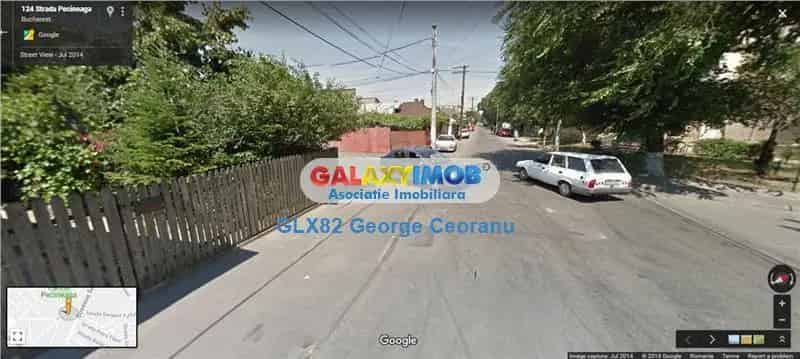 Teren Vanzare 785mp Rahova Pecineaga Dezvoltare Imobiliara