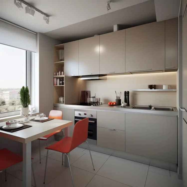 Apartament 2 camere, metrou Aparatorii Patriei, Metalurgiei