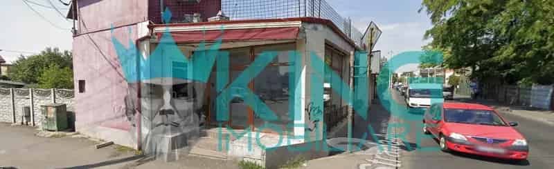 Spatiu Comercial Salaj 90 mp Parter Utilat