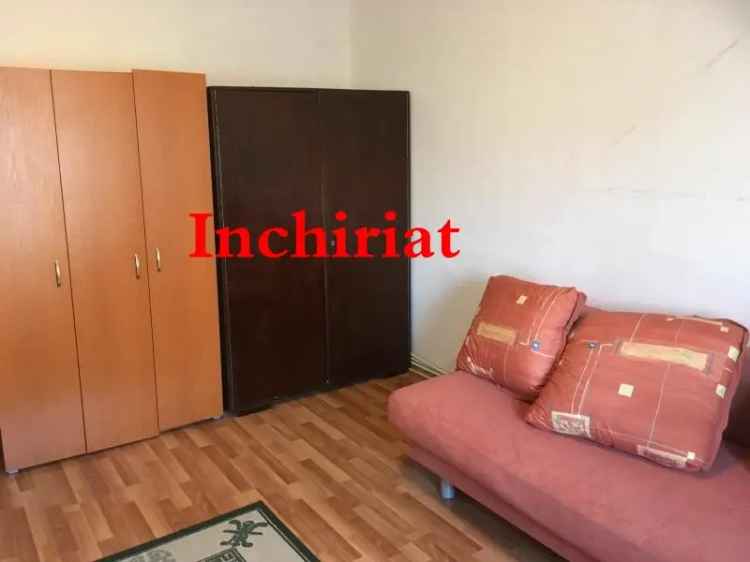 Garsoniera de inchiriat, Alba Iulia, Cetate, pret 180 Euro