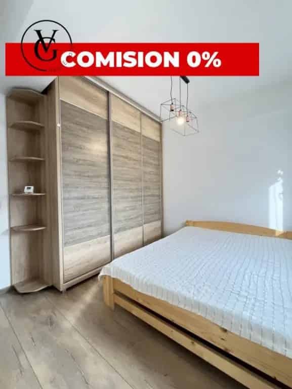 Apartament 2 camere Tomis Plus