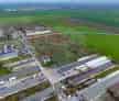 Teren Intravilan Arad Centura Nord 4459 mp Industrie