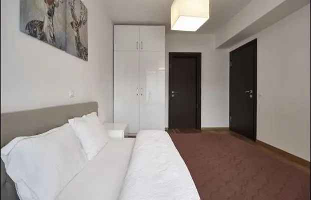 Great investment Apartament 2 camere metrou Pipera