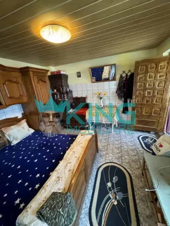 Casa 6 Camere Dâmbroca Spatiu Comercial