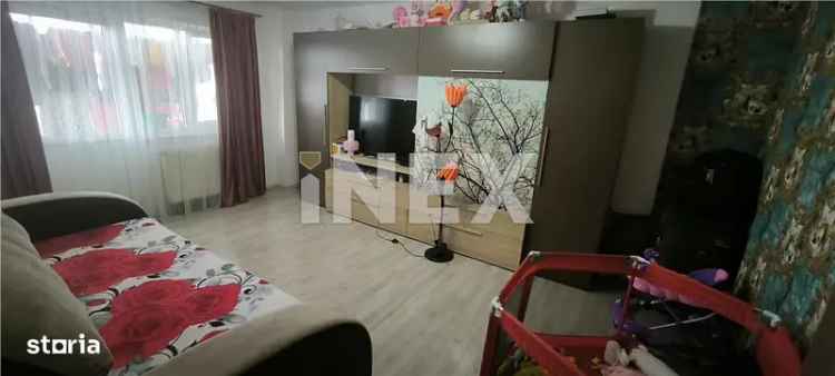 Vanzare apartamente 2 camere decomandat in zona Gavana 3