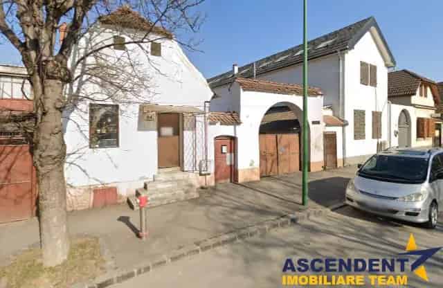 Teren Intravilan 1100mp Brasov Constructii Rezidentiale Comerciale