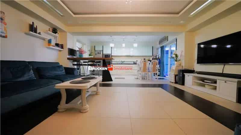 Apartament 3 camere Nufarul - 105 mp - Mobilat si Utilat