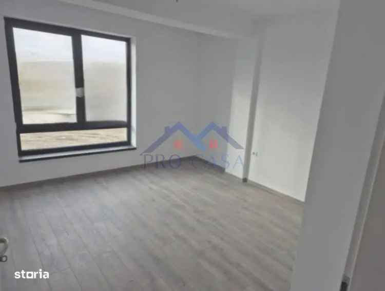 Apartament de vanzare 2 camere nou in Centru cu finisaje de calitate