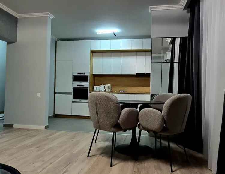 Apartament 2 camere