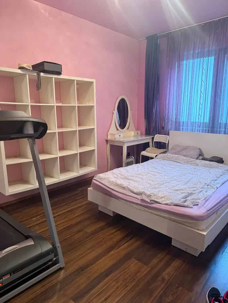 Apartament 33mp Decomandat Parter Interservisan Cluj Napoca