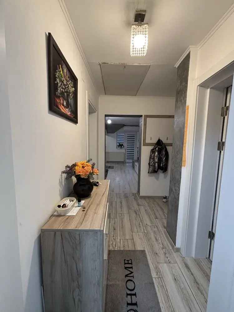 Apartamente de vanzare cu 2 dormitoare in Selimbar