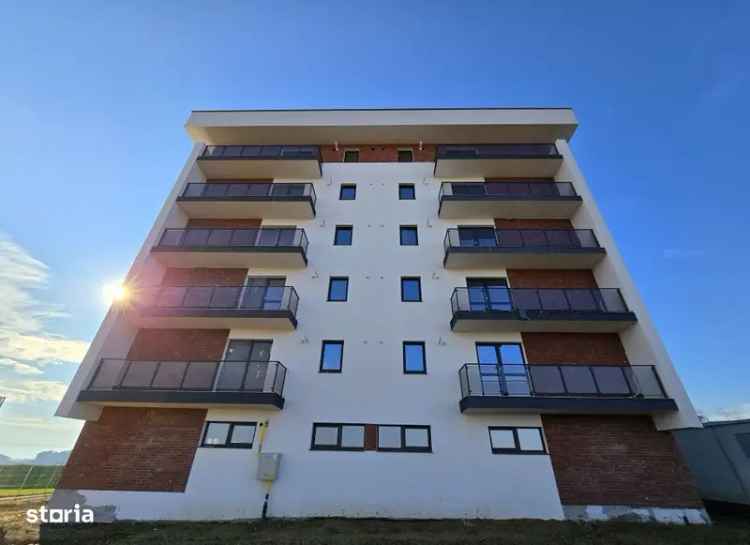 Vanzare apartamente 1 camera Platoul Galata cu finisaje moderne si balcon