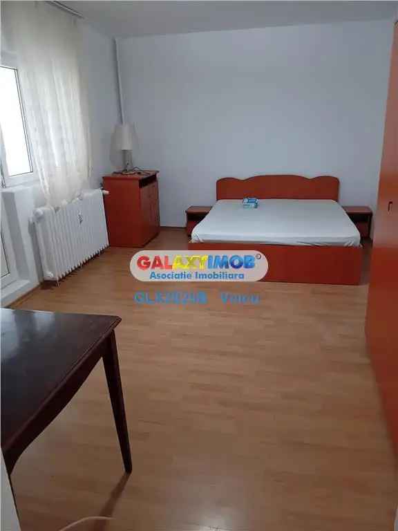 Apartament   2 camere Rahova Margeanului