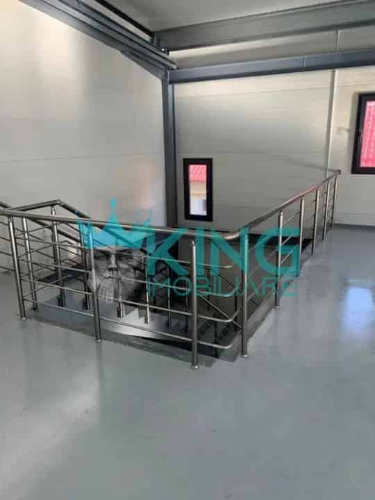 Spatiu Comercial 800mp Cotroceni Inchiriere Depozit Productie