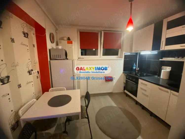 Garsoniera Pet Friendly Oltenitei G 304