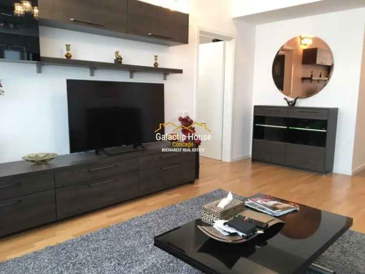 INCHIRIERE APARTAMENT 3 CAMERE BLOC NOU  PIATA ROMANA POLONA