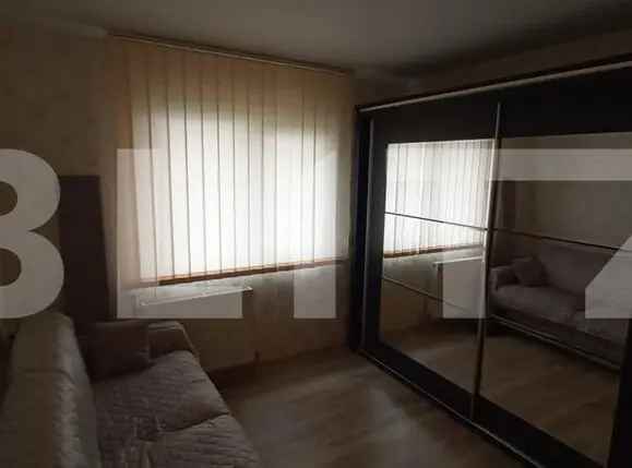 Apartament 3 camere ,zona Lidl Andrei Muresanu