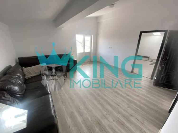 Apartament 2 camere Popesti Leordeni 72 mp Centrala Nou 2024