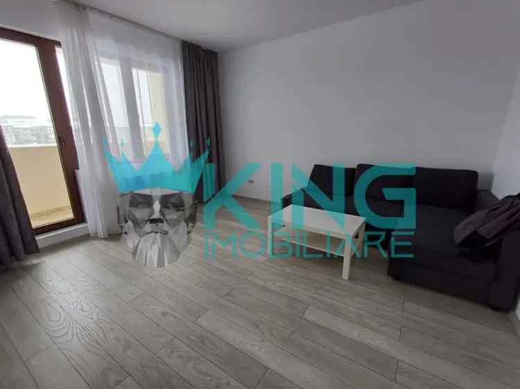 Inchiriere apartamente 2 camere Confort Urban Salaj cu parcare si balcon