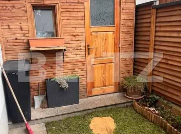Duplex 3 camere 75 mp Triaj Curte 90 mp Mansarda Finisaje Premium