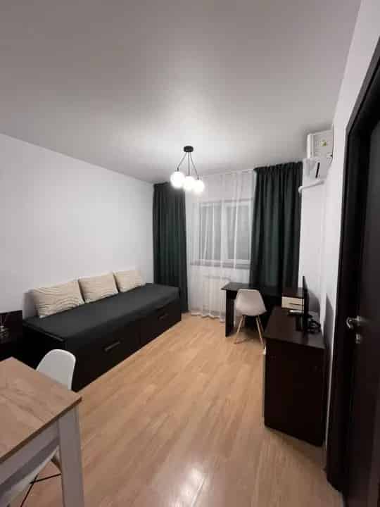 Apartament 2 Camere Tatarasi Mobilat Utilat Centrala Curte Terasa