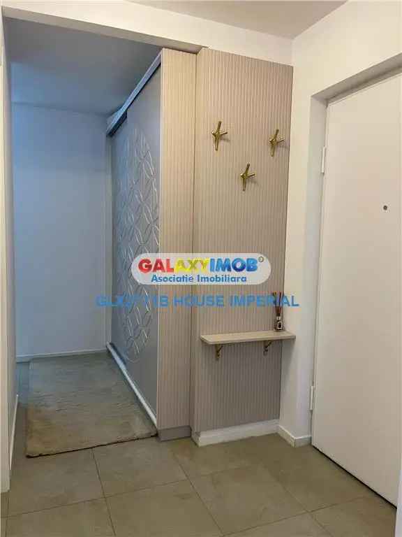 Apartament 3 camere Complex H Pipera Lake