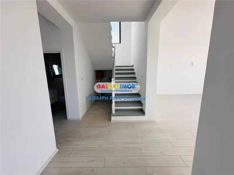 Vanzare Vila Noua Paulesti 120mp 3 Dormitoare